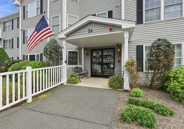 Photo 1 of Sale Pending at 26 Greenleaves Dr #611, Amherst, MA 01002 | MLS# 73570813 | Listing updated on 2026-09-08