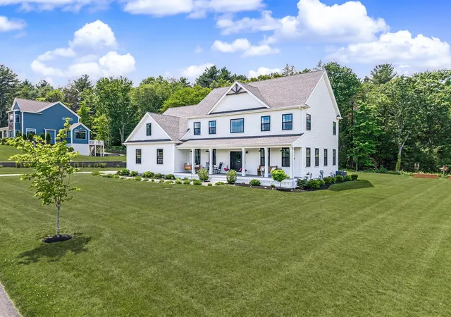 Photo 2 of Single family home for sale at 3 Conway Ln, Foxboro, MA 02035 | MLS# 73573667 | Listing updated on 2026-09-13