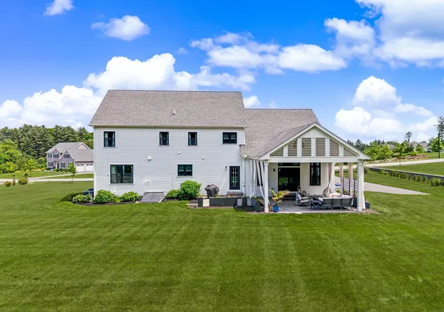 Photo 3 of Single family home for sale at 3 Conway Ln, Foxboro, MA 02035 | MLS# 73573667 | Listing updated on 2026-09-13