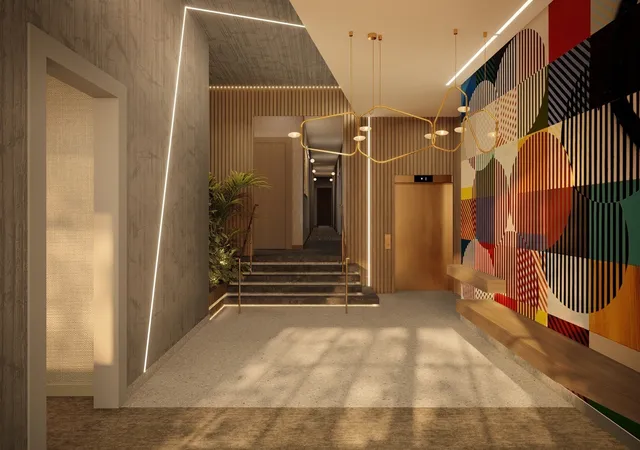 Listing Photo 5 - Condo for sale in building located at 127 E Dedham St, Boston, MA 02118 - Unit #508