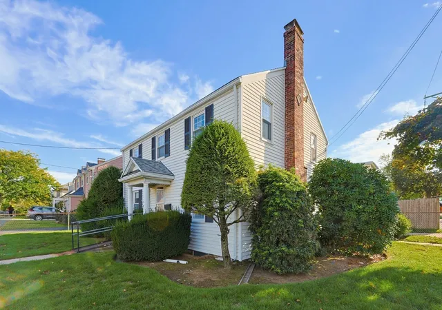 Photo 1 of Sale Pending at 37 Harvard St, Quincy, MA 02171 | MLS# 73582115 | Listing updated on 2026-10-11