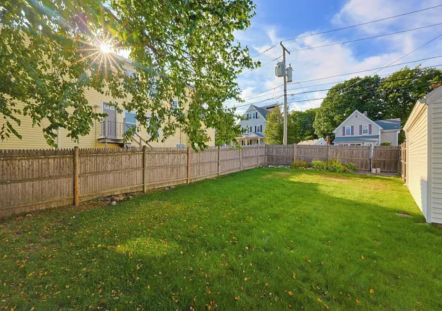 Photo 3 of Sale Pending at 37 Harvard St, Quincy, MA 02171 | MLS# 73582115 | Listing updated on 2026-10-11