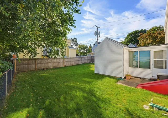 Photo 3 of Sale Pending at 37 Harvard St, Quincy, MA 02171 | MLS# 73582115 | Listing updated on 2026-10-11