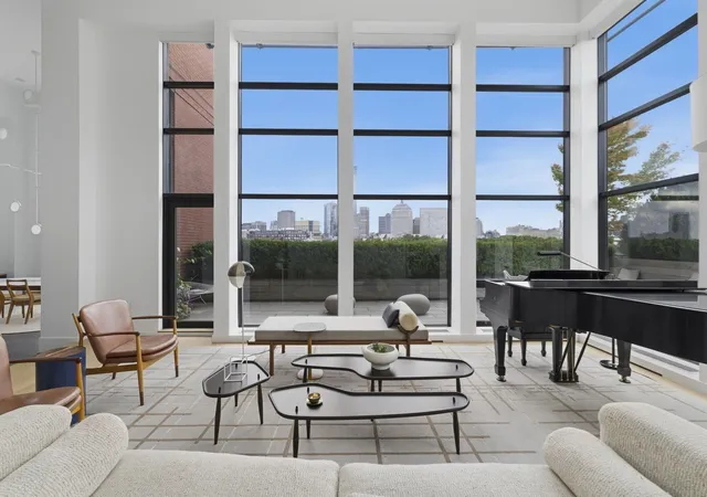 Photo 2 of Condo for sale at 1200 Washington #500, Boston, MA 02118 | MLS# 73570602 | Listing updated on 2026-09-05