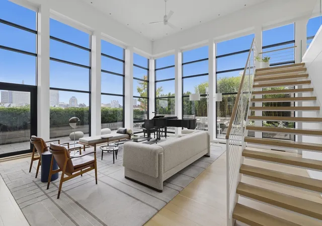 Photo 3 of Condo for sale at 1200 Washington #500, Boston, MA 02118 | MLS# 73570602 | Listing updated on 2026-09-05