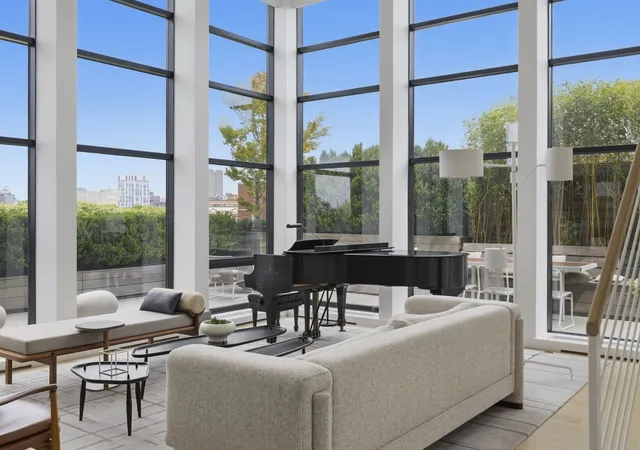 Listing Photo 4 - Condo for sale in building located at 1200 Washington, Boston, MA 02118 - Unit #500