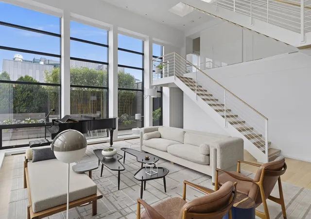 Listing Photo 5 - Condo for sale in building located at 1200 Washington, Boston, MA 02118 - Unit #500