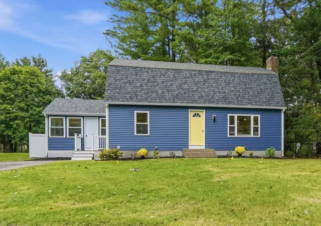 Single family home for sale at 78 Old Farm Rd, Mansfield, MA 02048 | MLS# 73584496