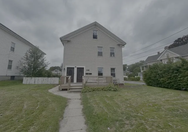 Photo 1 of Multi family home for sale at 408 School St, Webster, MA 01570 | MLS# 73579666 | Listing updated on 2026-10-10