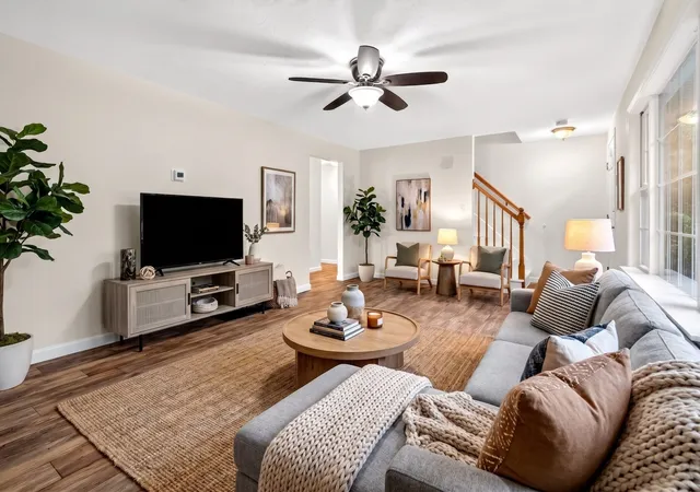 Photo 2 of Condo for sale at 85 Steeple Chase Cir #3, Attleboro, MA 02703 | MLS# 73570777 | Listing updated on 2026-09-18