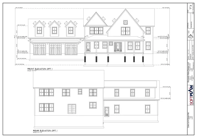 Photo 1 of Single family home for sale at 385 Green Rd, Bolton, MA 01740 | MLS# 73585881 | Listing updated on 2026-10-06