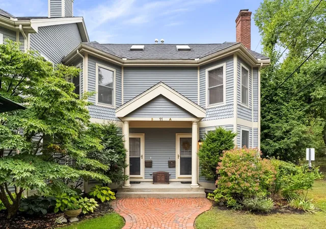 Photo 1 of Condo for sale at 11 Parley Ave #11B, Jamaica Plain, MA 02130 | MLS# 73573599 | Listing updated on 2026-09-11