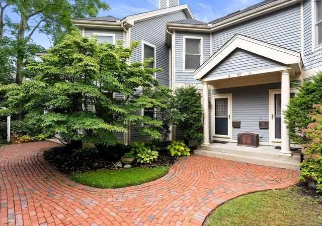 Photo 2 of Condo for sale at 11 Parley Ave #11B, Jamaica Plain, MA 02130 | MLS# 73573599 | Listing updated on 2026-09-11