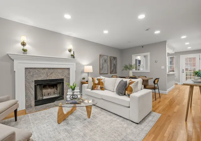 Photo 2 of Condo for sale at 11 Parley Ave #11B, Jamaica Plain, MA 02130 | MLS# 73573599 | Listing updated on 2026-09-11