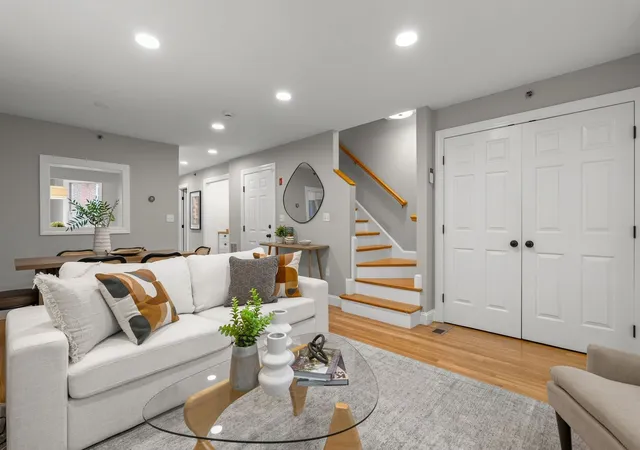 Photo 3 of Condo for sale at 11 Parley Ave #11B, Jamaica Plain, MA 02130 | MLS# 73573599 | Listing updated on 2026-09-11