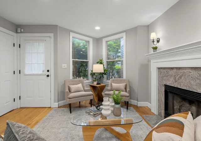 Photo 4 of Condo for sale at 11 Parley Ave #11B, Jamaica Plain, MA 02130 | MLS# 73573599 | Listing updated on 2026-09-11