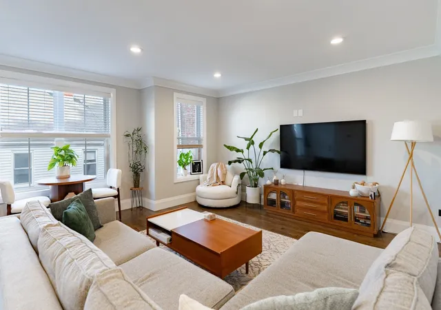 Photo 1 of Condo for sale at 21 A High St #1, Milton, MA 02186 | MLS# 73584695 | Listing updated on 2026-10-04