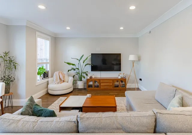 Photo 2 of Condo for sale at 21 A High St #1, Milton, MA 02186 | MLS# 73584695 | Listing updated on 2026-10-04
