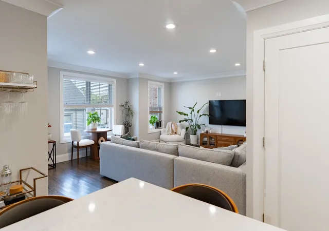 Photo 3 of Condo for sale at 21 A High St #1, Milton, MA 02186 | MLS# 73584695 | Listing updated on 2026-10-04