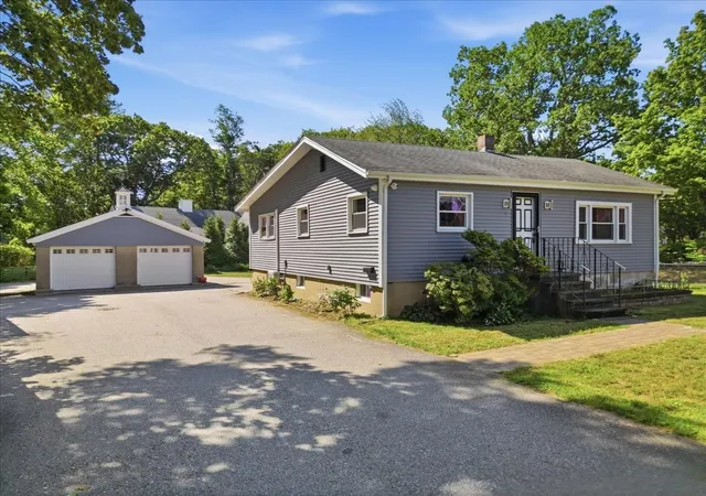 Photo 1 of Single family home for sale at 249 Ralph Talbot St, South Weymouth, MA 02190 | MLS# 73573931 | Listing updated on 2026-09-13