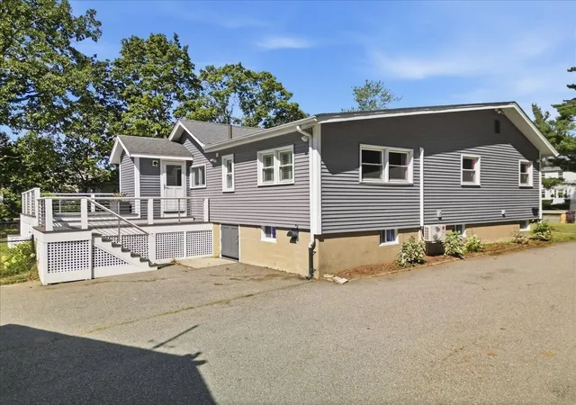 Photo 2 of Single family home for sale at 249 Ralph Talbot St, South Weymouth, MA 02190 | MLS# 73573931 | Listing updated on 2026-09-13
