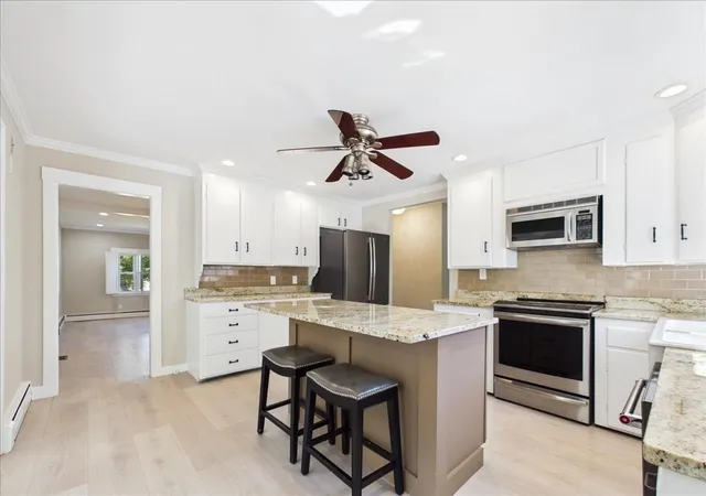 Photo 3 of Single family home for sale at 249 Ralph Talbot St, South Weymouth, MA 02190 | MLS# 73573931 | Listing updated on 2026-09-13