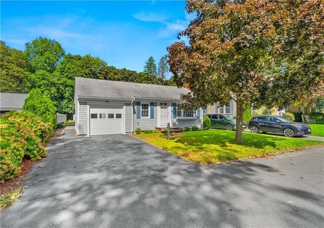 Photo 2 of Single family home for sale at 19 Beaumont St, Rumford, RI 02916 | MLS# 73582623 | Listing updated on 2026-10-28