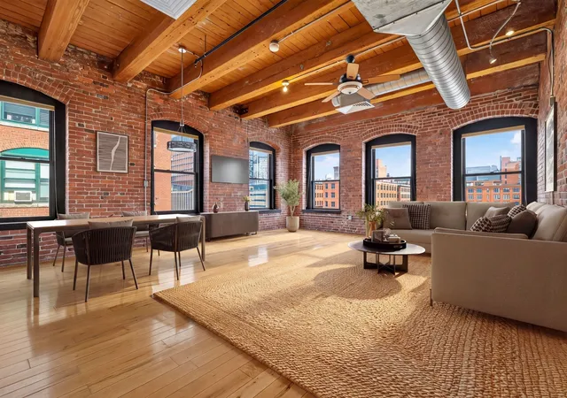 Condo for sale at 21 Wormwood St #515, Boston, MA 02210 | MLS# 73574453