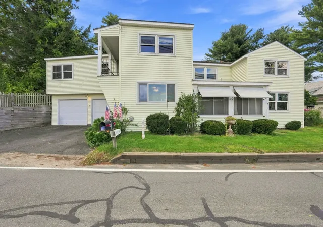 Photo 2 of Single family home for sale at 80 Lakeview Rd, Shutesbury, MA 01072 | MLS# 73573216 | Listing updated on 2026-09-12