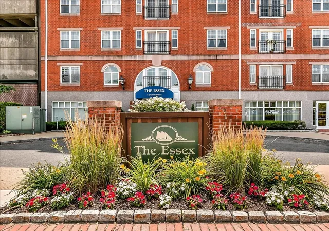 Photo 1 of Condo for sale at 11 Church St #G14, Salem, MA 01970 | MLS# 73580205 | Listing updated on 2026-10-21