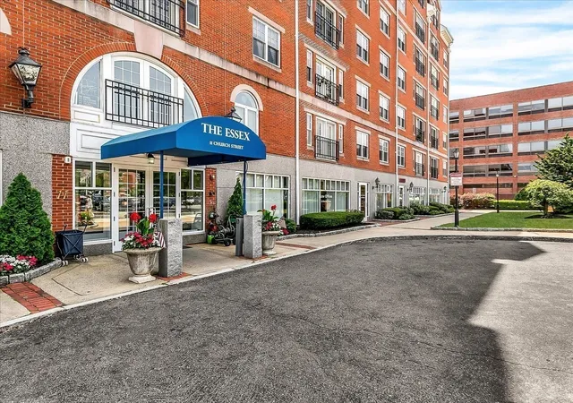Photo 2 of Condo for sale at 11 Church St #G14, Salem, MA 01970 | MLS# 73580205 | Listing updated on 2026-10-21