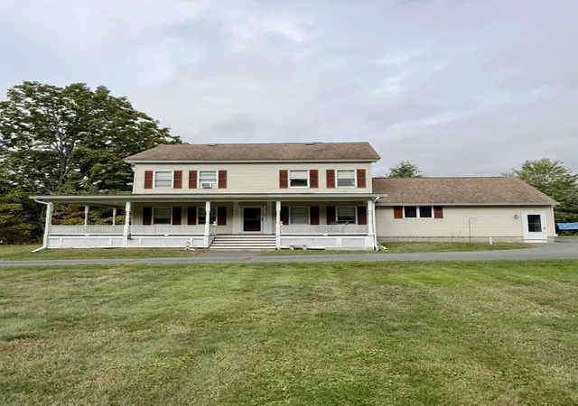 Photo 1 of Sale Pending at 130 N Main St, Deerfield, MA 01342 | MLS# 73587984 | Listing updated on 2026-10-14