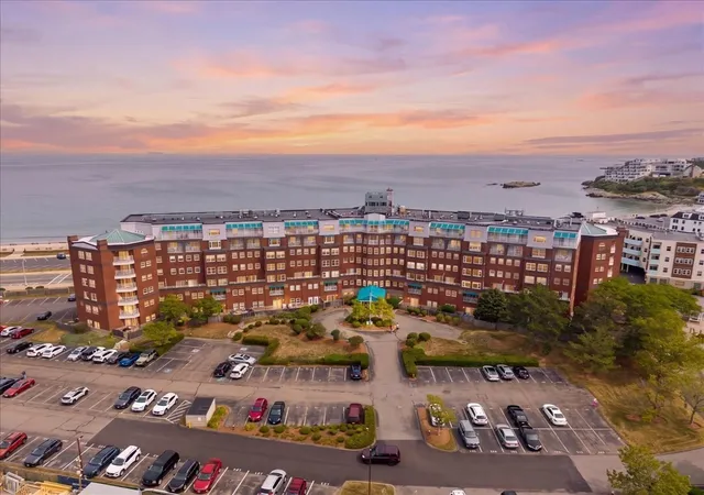 Photo 1 of Condo for sale at 9 Park Ave #707, Hull, MA 02045 | MLS# 73575534 | Listing updated on 2026-10-02
