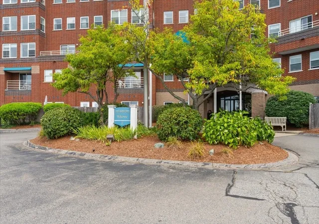 Photo 3 of Condo for sale at 9 Park Ave #707, Hull, MA 02045 | MLS# 73575534 | Listing updated on 2026-10-02