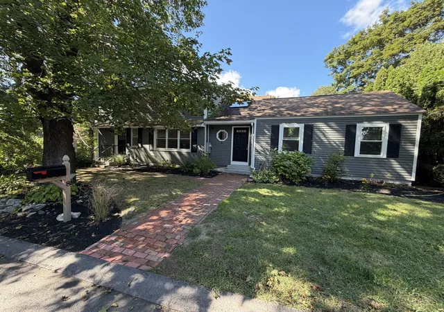 Photo 1 of Single family home for sale at 8 Kessell St, Grafton, MA 01519 | MLS# 73584301 | Listing updated on 2026-10-04