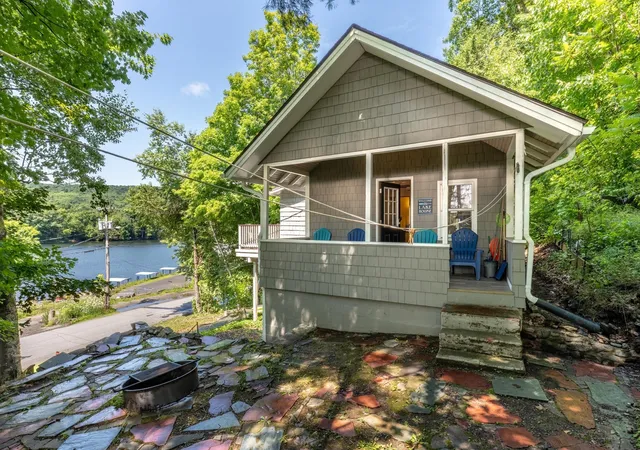 Photo 2 of Single family home for sale at 136 Buckland Rd, Ashfield, MA 01330 | MLS# 73568242 | Listing updated on 2026-09-10