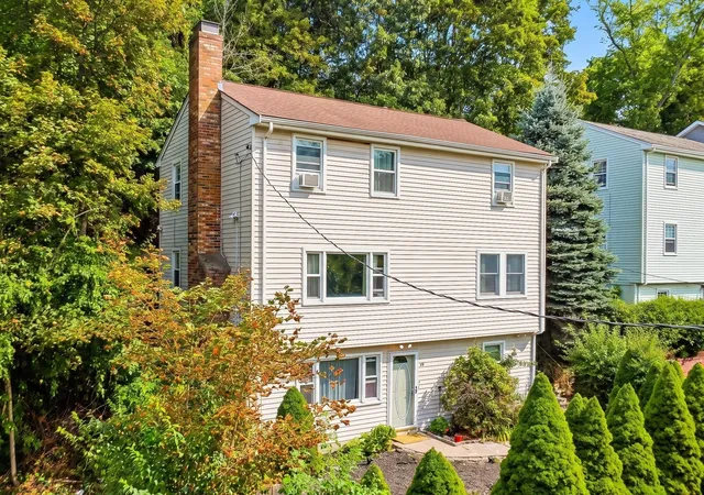 Single family home for sale at 24 College Farm Rd, Waltham, MA 02451 | MLS# 73573594