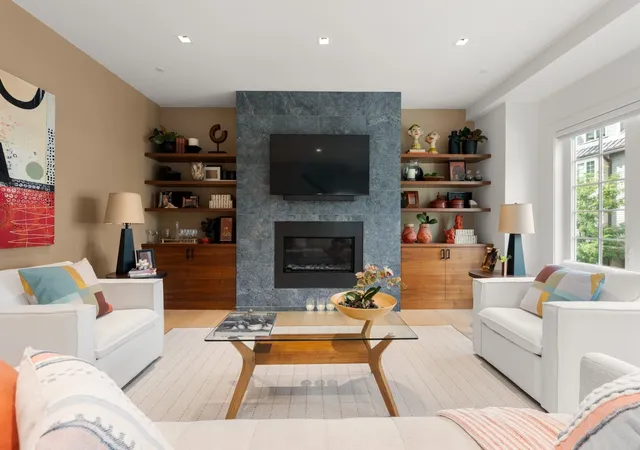 Photo 1 of Condo for sale at 21 Crowninshield Rd #2-1, Brookline, MA 02446 | MLS# 73570781 | Listing updated on 2026-09-05