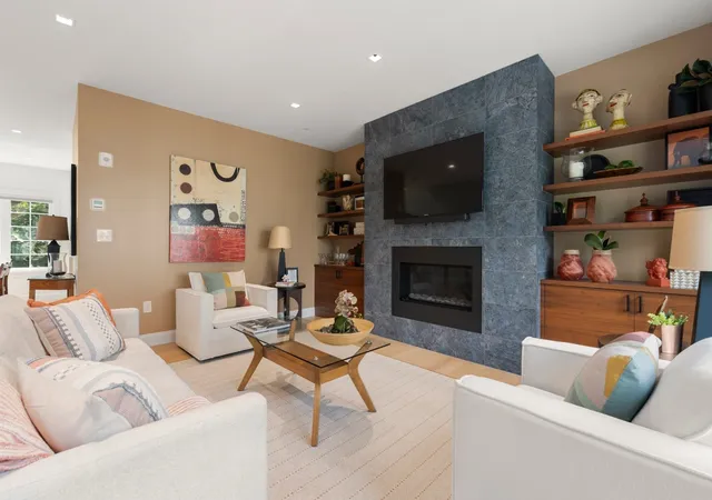 Photo 3 of Condo for sale at 21 Crowninshield Rd #2-1, Brookline, MA 02446 | MLS# 73570781 | Listing updated on 2026-09-05