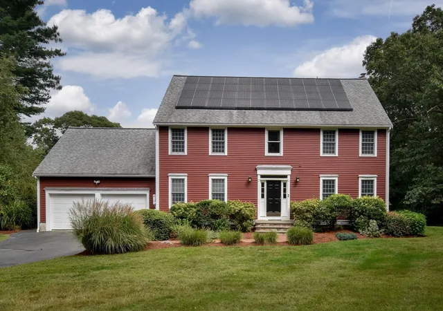 Photo 1 of Sale Pending at 330 Marshall St, Holliston, MA 01746 | MLS# 73574969 | Listing updated on 2026-09-29