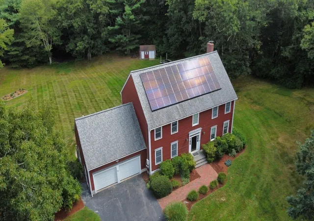 Photo 2 of Sale Pending at 330 Marshall St, Holliston, MA 01746 | MLS# 73574969 | Listing updated on 2026-09-29
