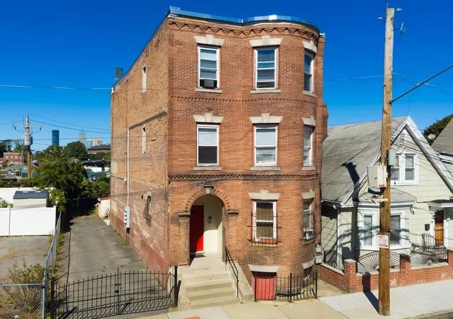 Photo 1 of Multi family home for sale at 58 Burrell, Roxbury, MA 02119 | MLS# 73589256 | Listing updated on 2026-10-14
