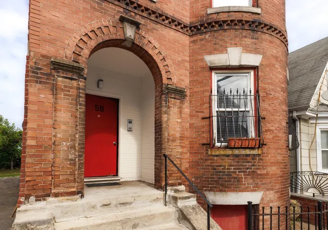 Photo 2 of Multi family home for sale at 58 Burrell, Roxbury, MA 02119 | MLS# 73589256 | Listing updated on 2026-10-14