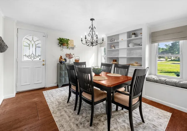 Photo 3 of Sale Pending at 77 South St, Plymouth, MA 02360 | MLS# 73571769 | Listing updated on 2026-09-29