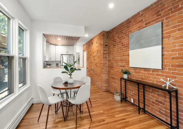 Photo 1 of Condo for sale at 16 Upland Rd #2, Cambridge, MA 02140 | MLS# 73578292 | Listing updated on 2026-10-02
