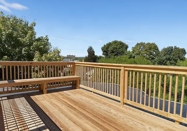 Photo 2 of Condo for sale at 16 Upland Rd #2, Cambridge, MA 02140 | MLS# 73578292 | Listing updated on 2026-10-02