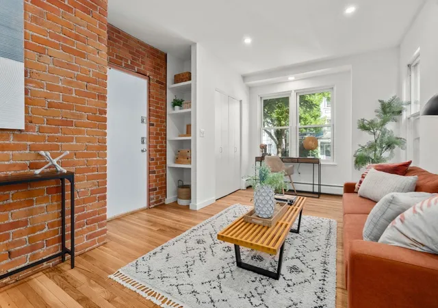 Photo 3 of Condo for sale at 16 Upland Rd #2, Cambridge, MA 02140 | MLS# 73578292 | Listing updated on 2026-10-02