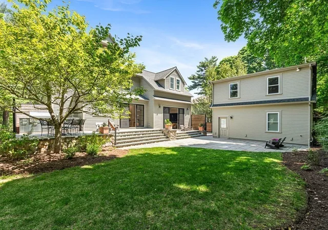 Photo 1 of Single family home for sale at 10 Pine Rd, Sharon, MA 02067 | MLS# 73581686 | Listing updated on 2026-09-28
