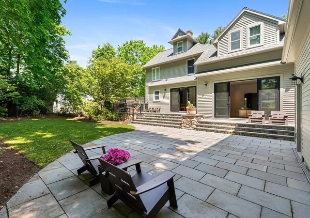 Photo 3 of Single family home for sale at 10 Pine Rd, Sharon, MA 02067 | MLS# 73581686 | Listing updated on 2026-09-28