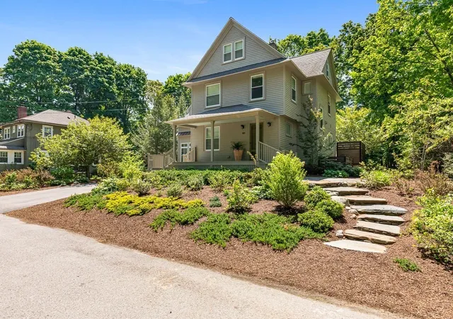 Photo 3 of Single family home for sale at 10 Pine Rd, Sharon, MA 02067 | MLS# 73581686 | Listing updated on 2026-09-28